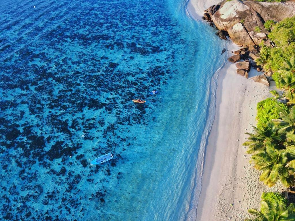 Beach Kaz Takamaka Dış mekan fotoğraf