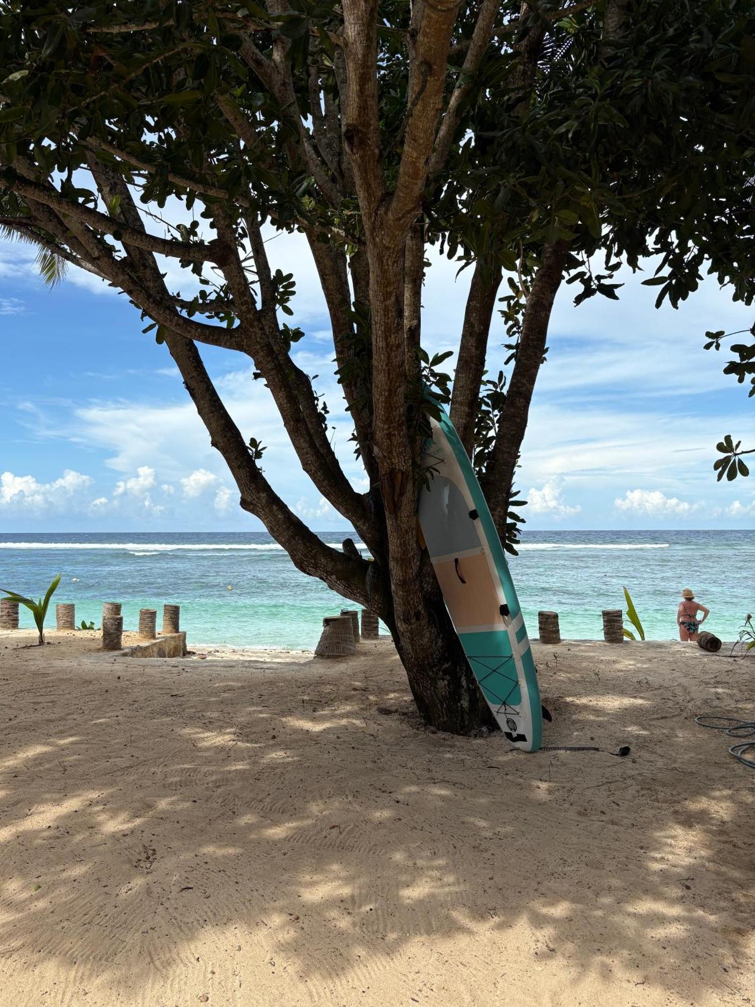 Beach Kaz Takamaka Dış mekan fotoğraf