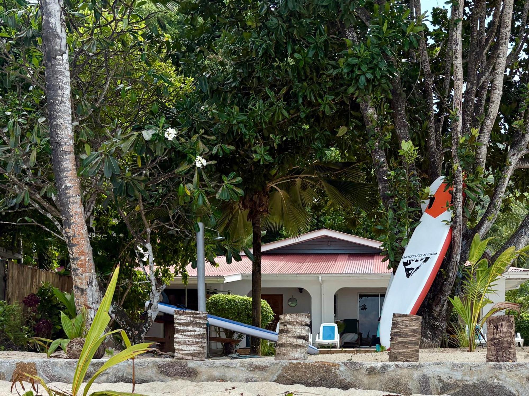 Beach Kaz Takamaka Dış mekan fotoğraf
