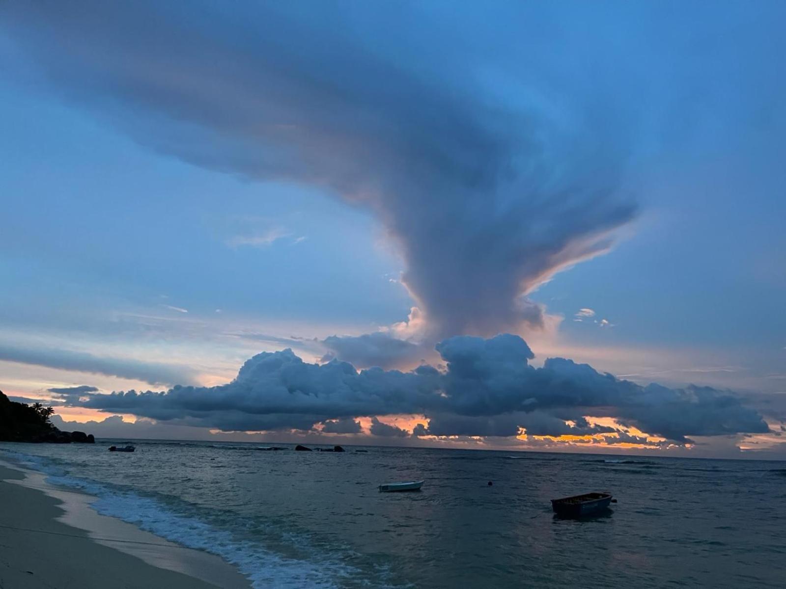 Beach Kaz Takamaka Dış mekan fotoğraf
