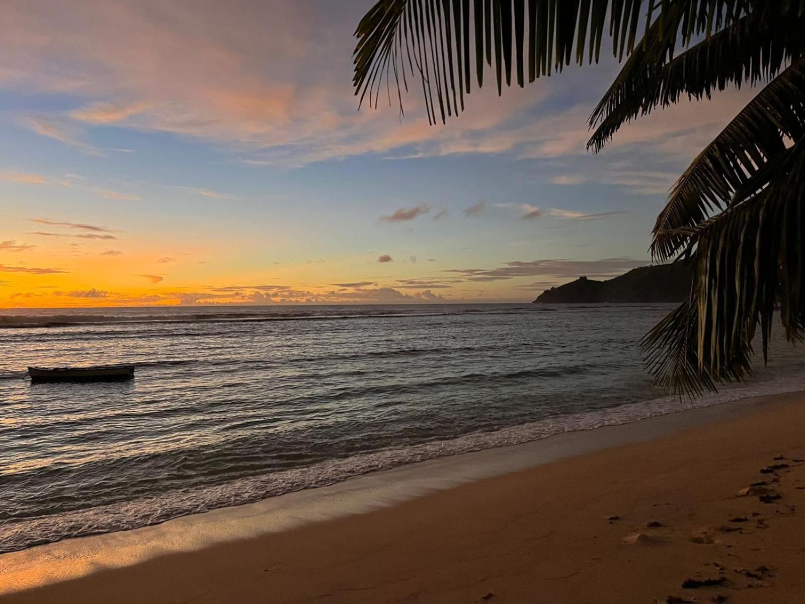 Beach Kaz Takamaka Dış mekan fotoğraf