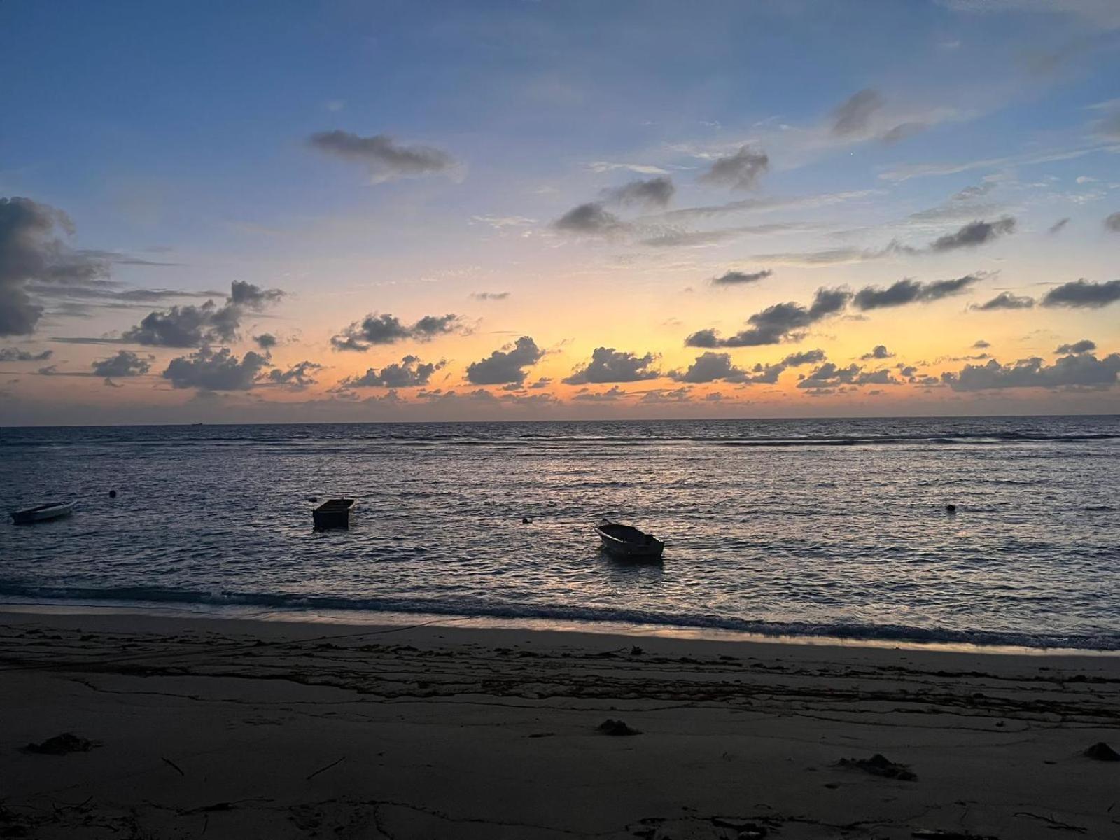 Beach Kaz Takamaka Dış mekan fotoğraf