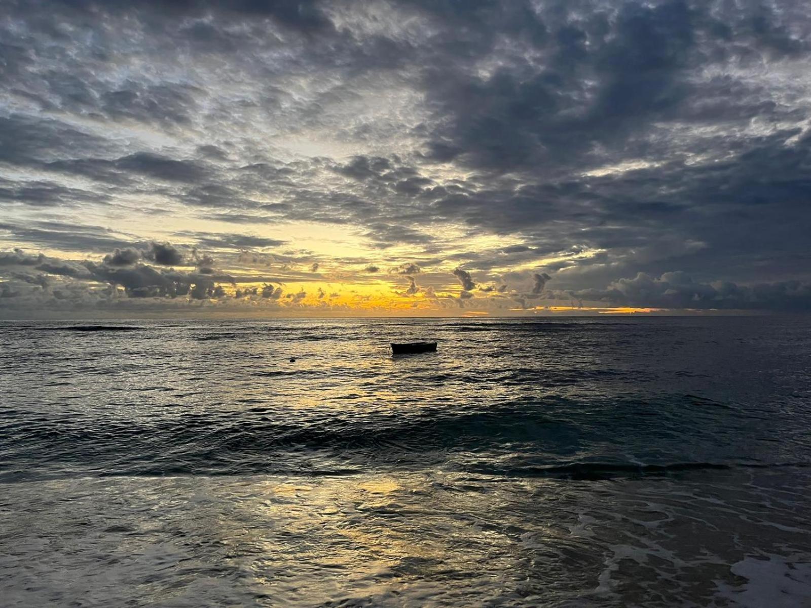 Beach Kaz Takamaka Dış mekan fotoğraf