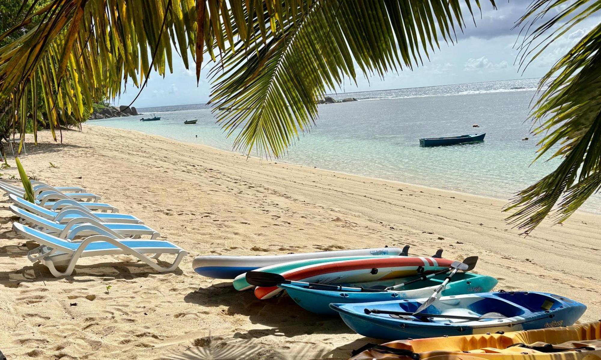 Beach Kaz Takamaka Dış mekan fotoğraf