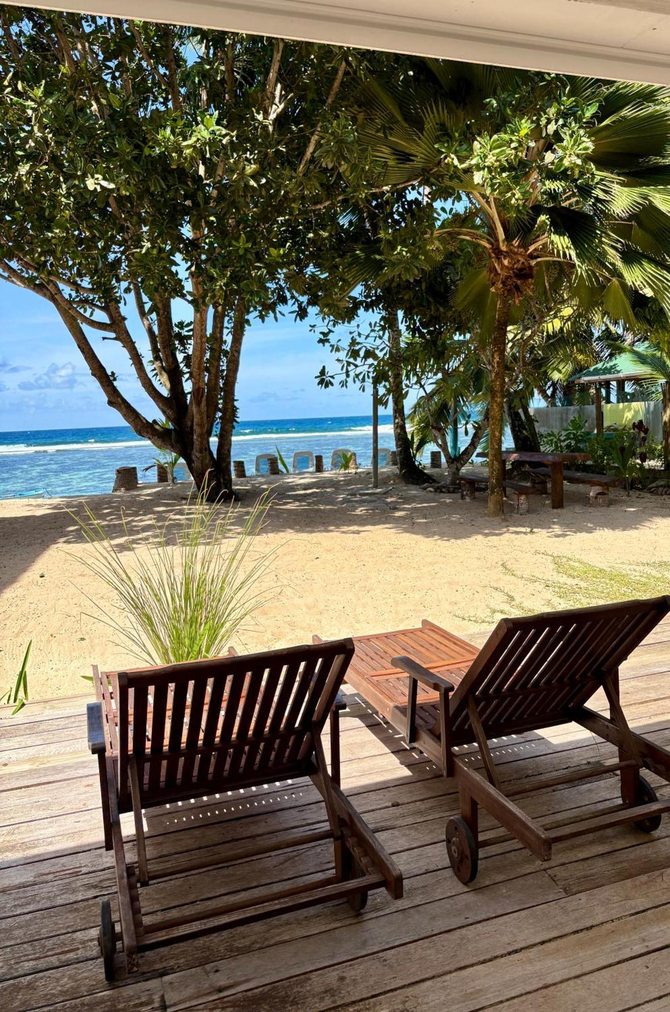 Beach Kaz Takamaka Dış mekan fotoğraf
