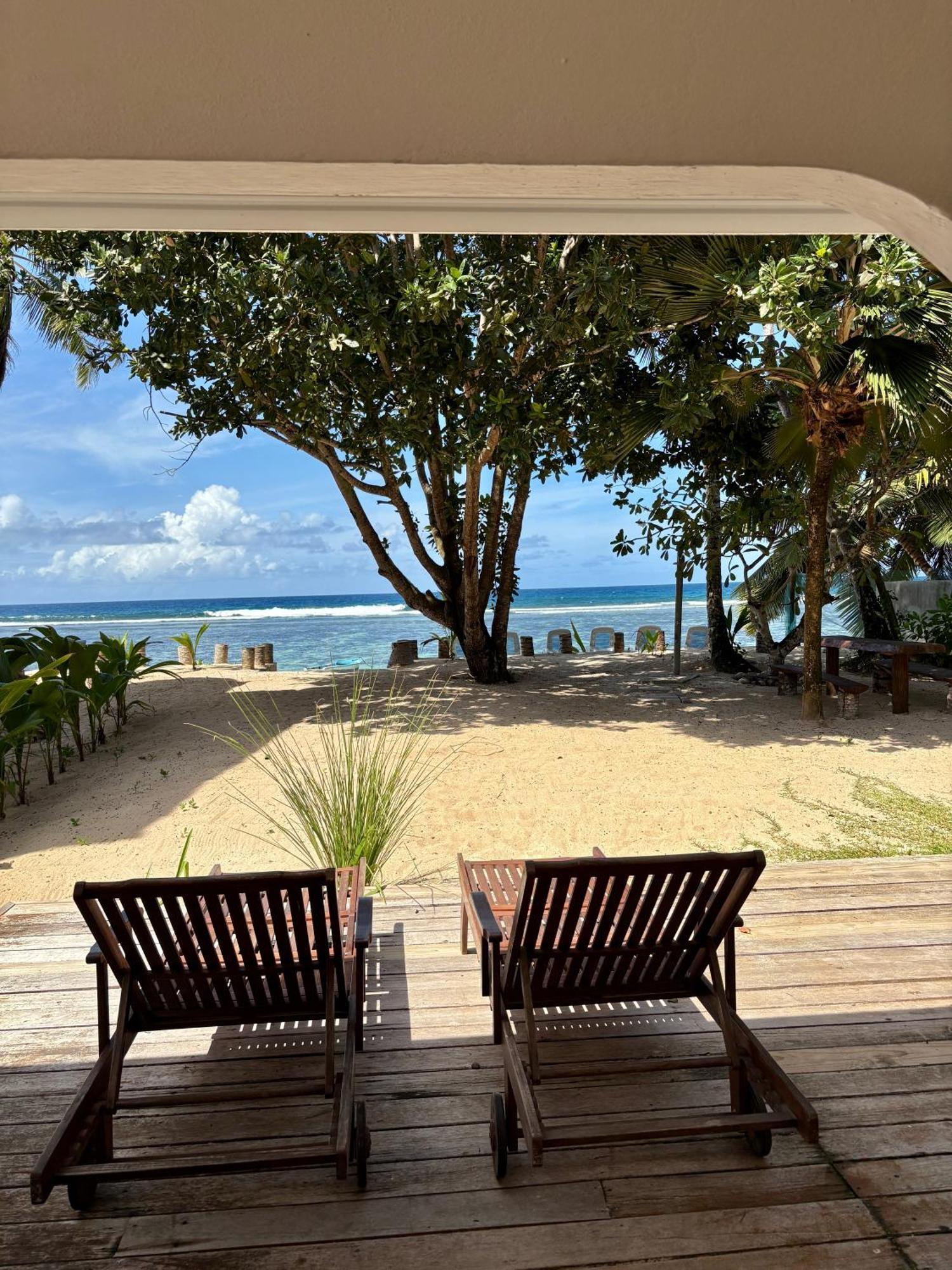 Beach Kaz Takamaka Dış mekan fotoğraf