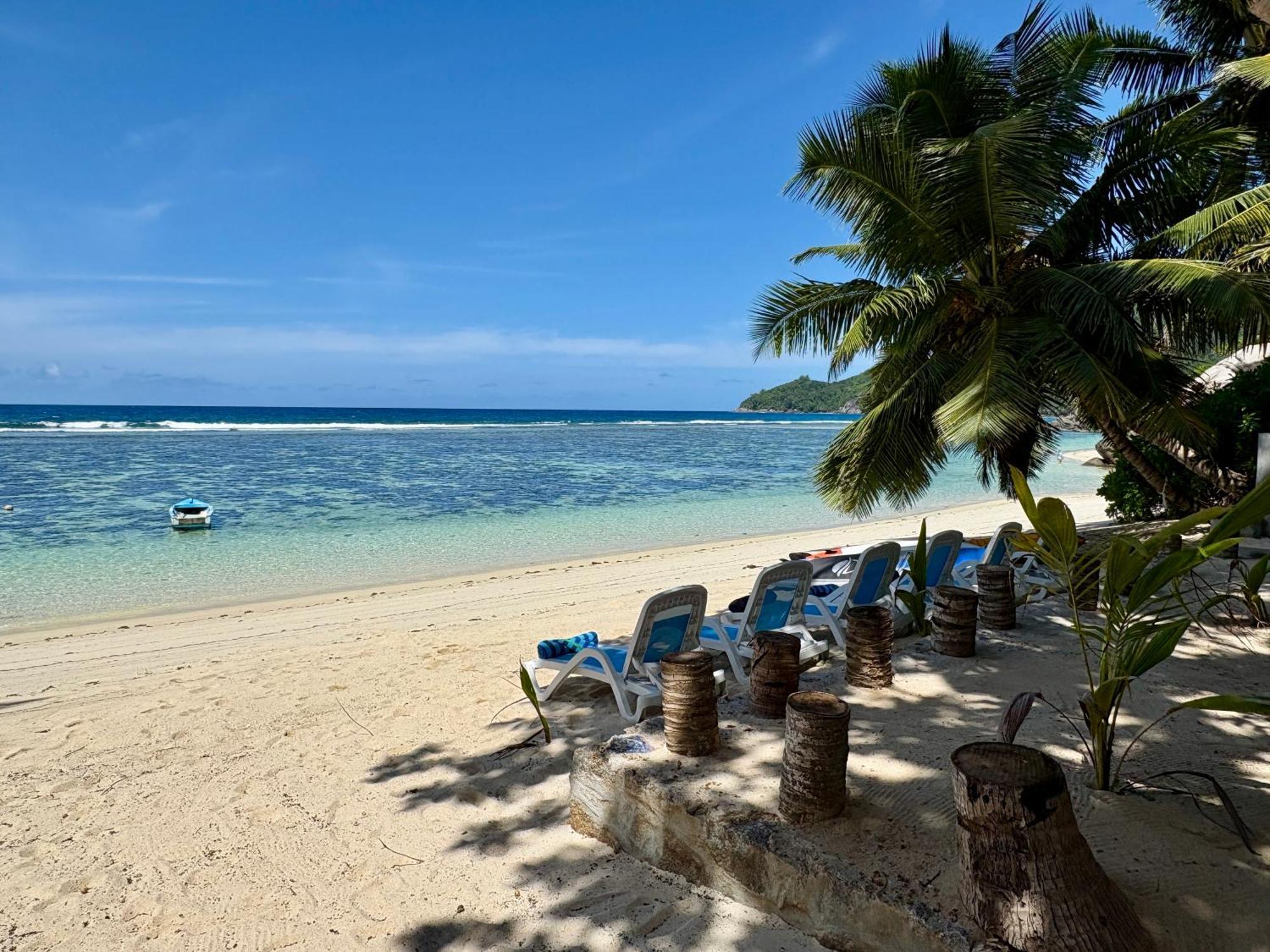 Beach Kaz Takamaka Dış mekan fotoğraf